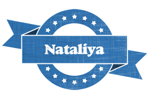 Nataliya trust logo