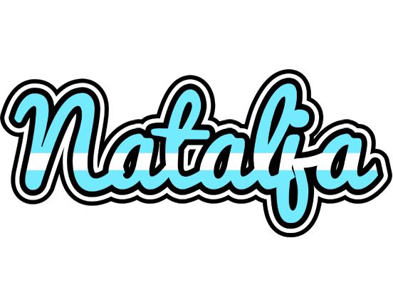 Natalja argentine logo