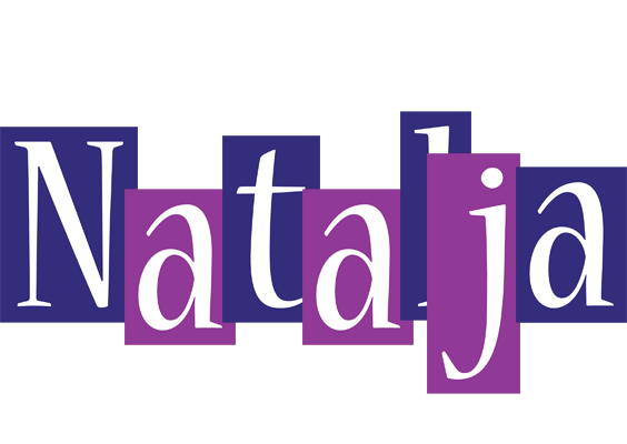 Natalja autumn logo