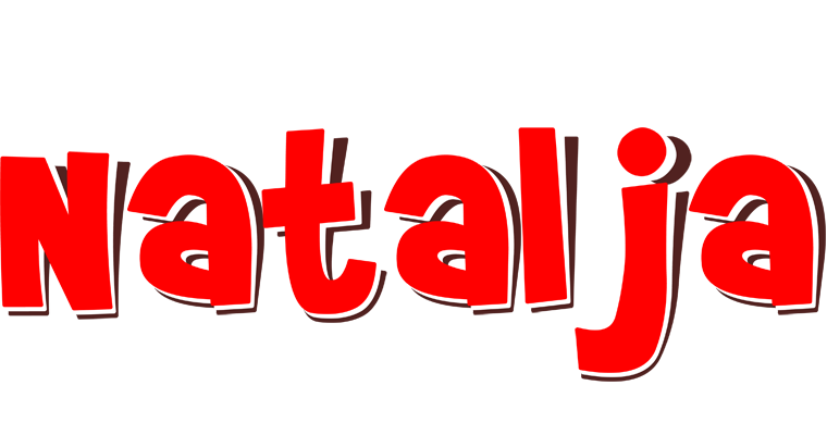 Natalja basket logo