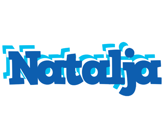 Natalja business logo