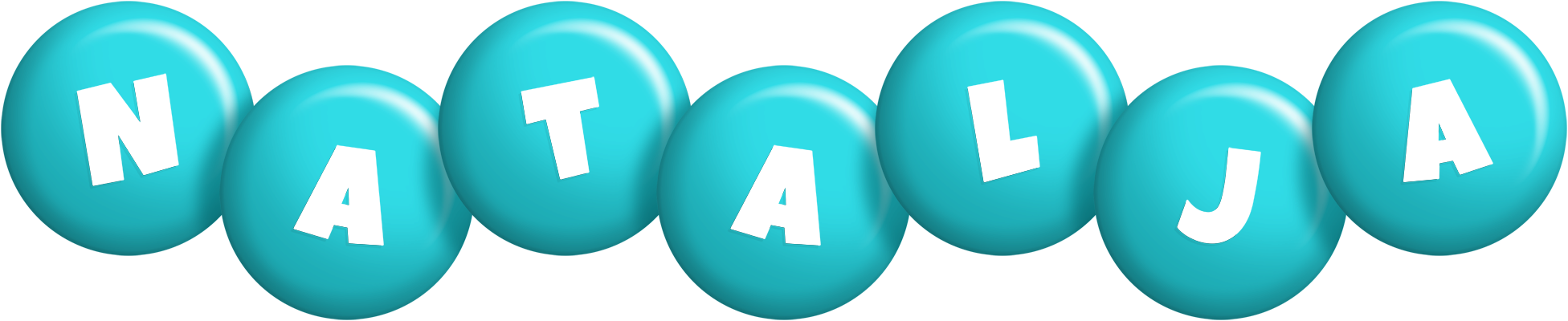 Natalja candy-azur logo
