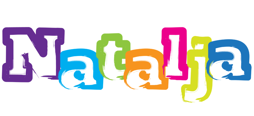 Natalja casino logo