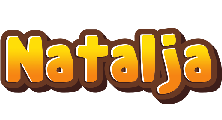 Natalja cookies logo