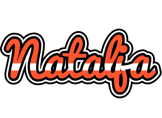 Natalja denmark logo