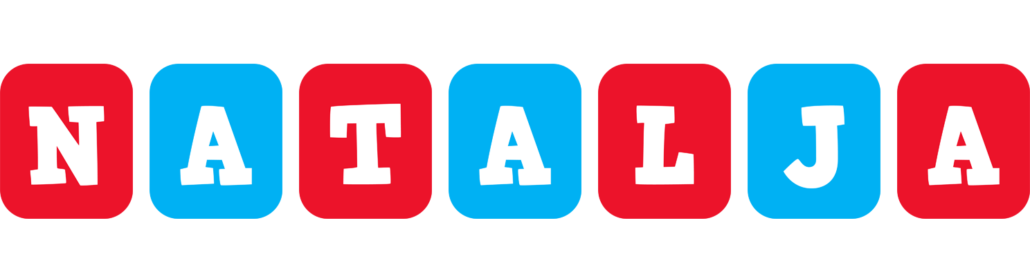 Natalja diesel logo