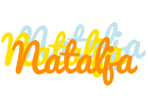 Natalja energy logo