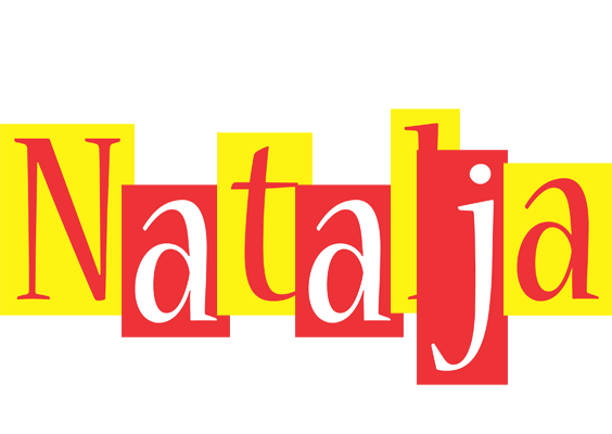 Natalja errors logo