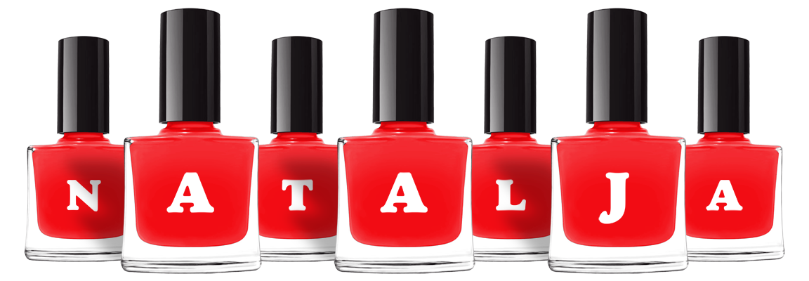 Natalja fashion logo