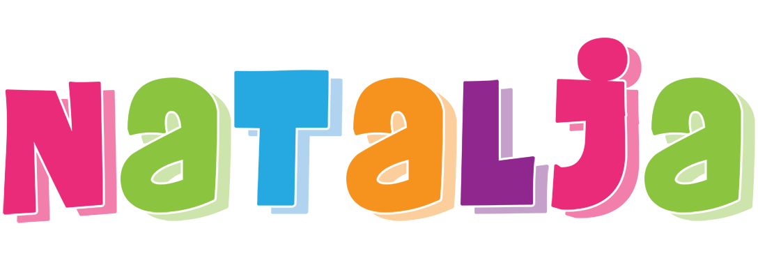 Natalja friday logo