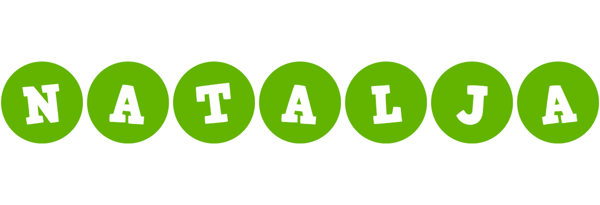 Natalja games logo