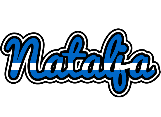 Natalja greece logo