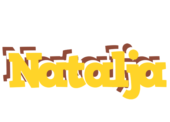 Natalja hotcup logo