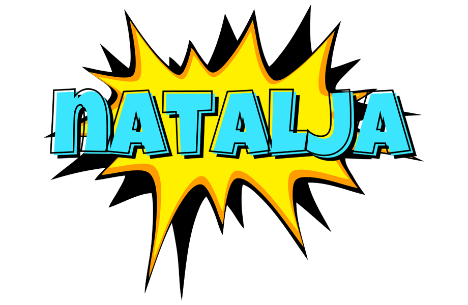 Natalja indycar logo