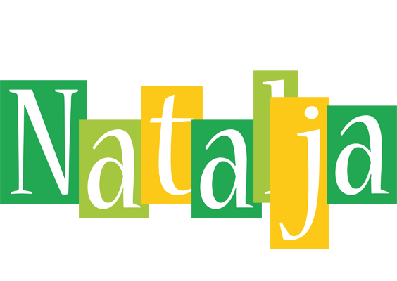 Natalja lemonade logo