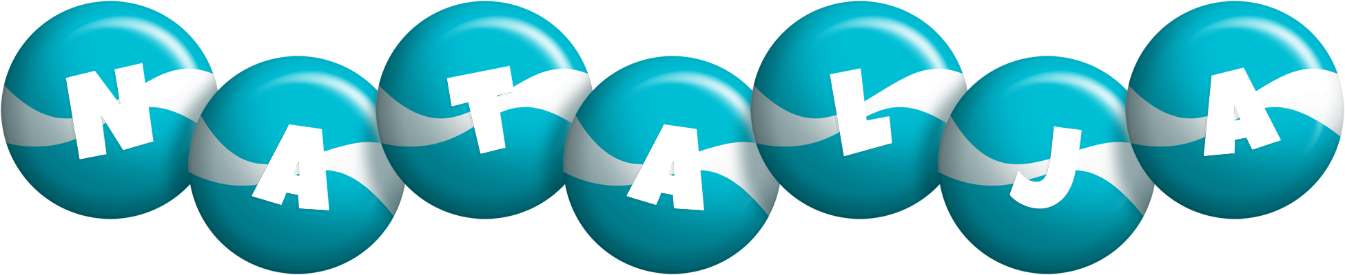 Natalja messi logo