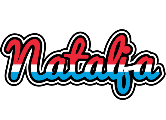 Natalja norway logo
