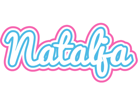 Natalja outdoors logo