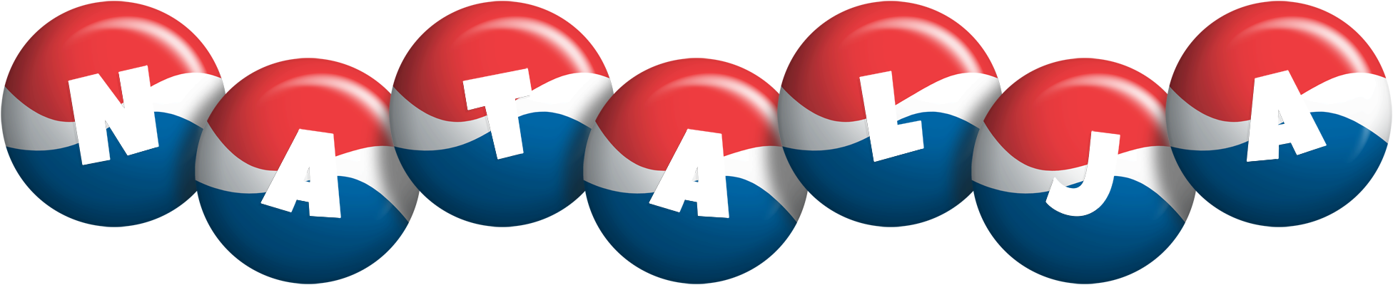 Natalja paris logo