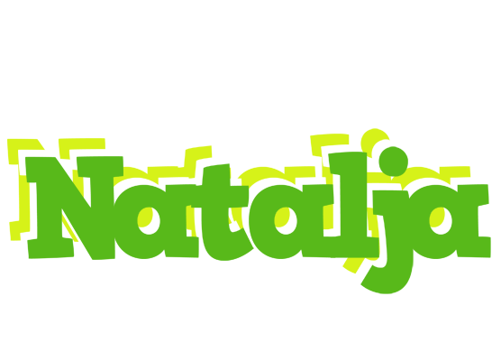 Natalja picnic logo