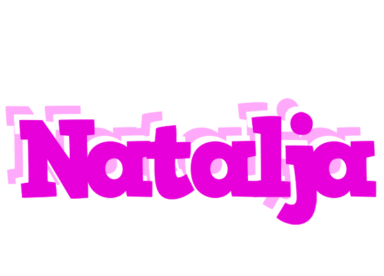 Natalja rumba logo