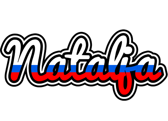 Natalja russia logo