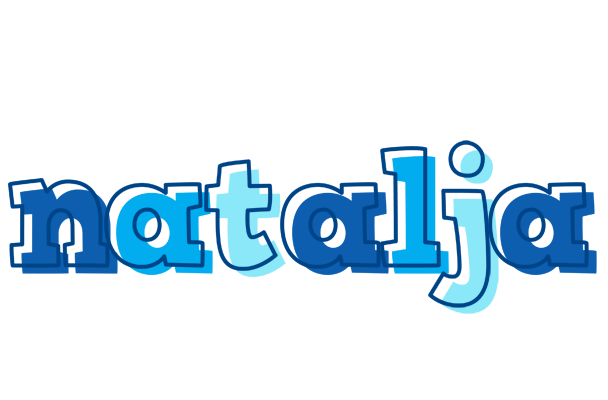Natalja sailor logo