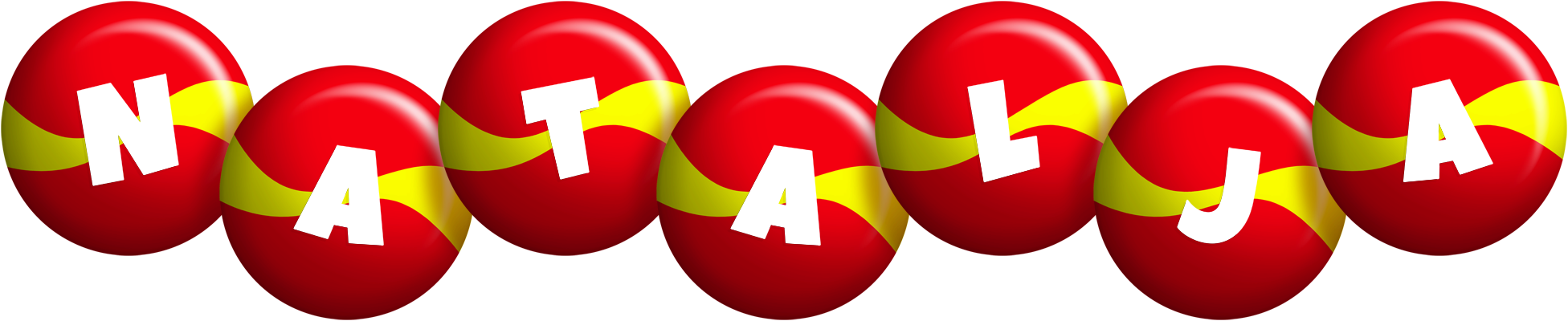 Natalja spain logo