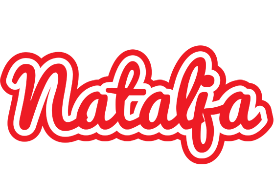 Natalja sunshine logo