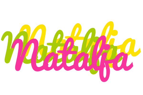 Natalja sweets logo