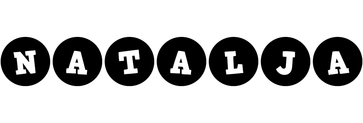 Natalja tools logo