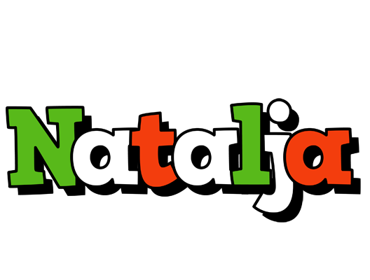 Natalja venezia logo