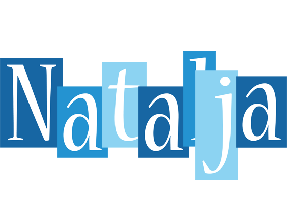Natalja winter logo