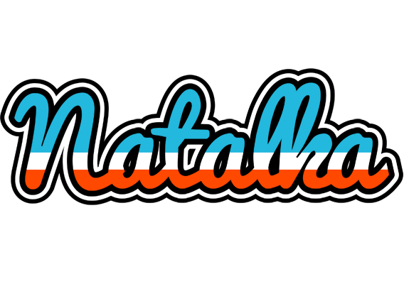Natalka america logo