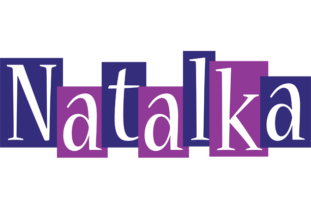 Natalka autumn logo