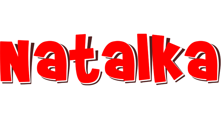 Natalka basket logo