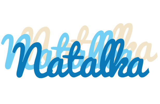 Natalka breeze logo