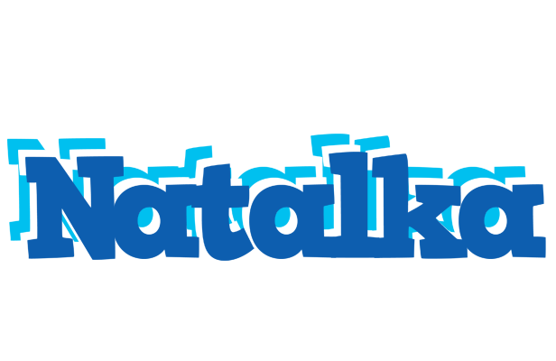 Natalka business logo
