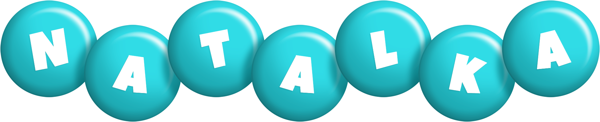 Natalka candy-azur logo