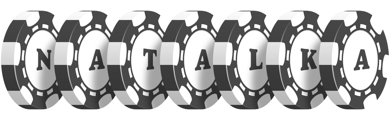 Natalka dealer logo