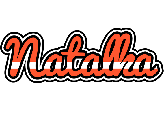 Natalka denmark logo