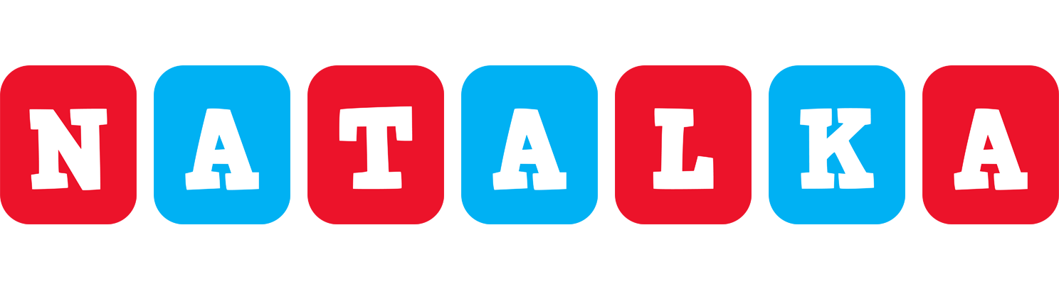 Natalka diesel logo