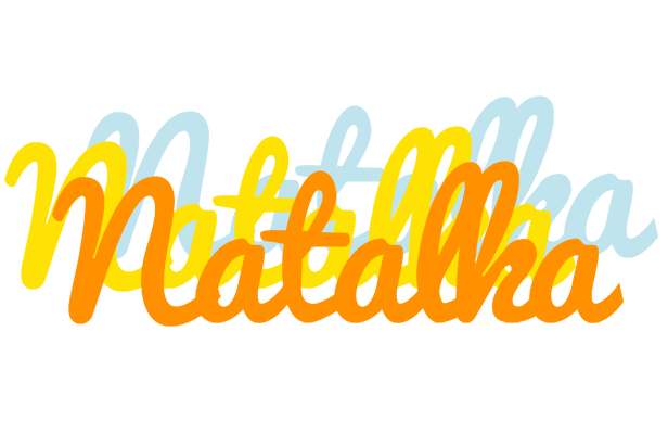 Natalka energy logo