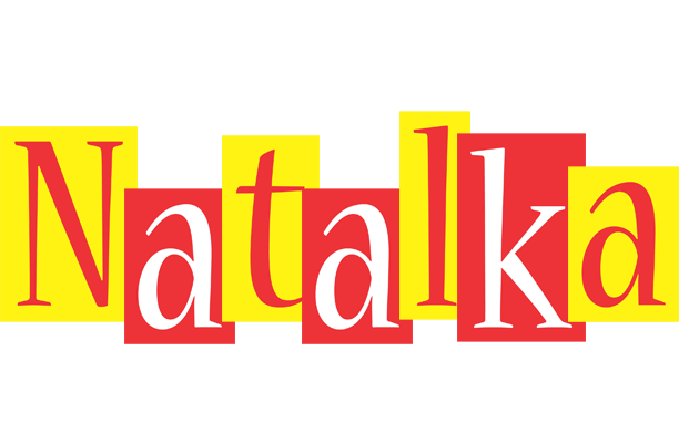 Natalka errors logo