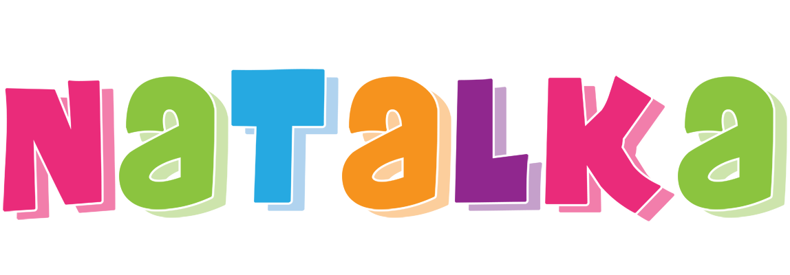 Natalka friday logo