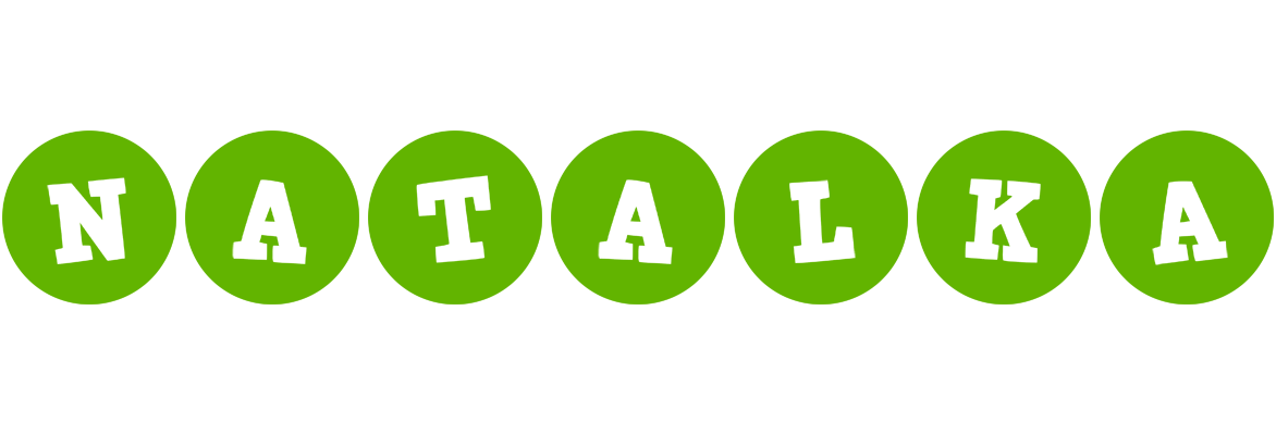 Natalka games logo