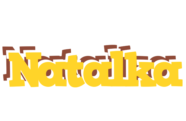 Natalka hotcup logo