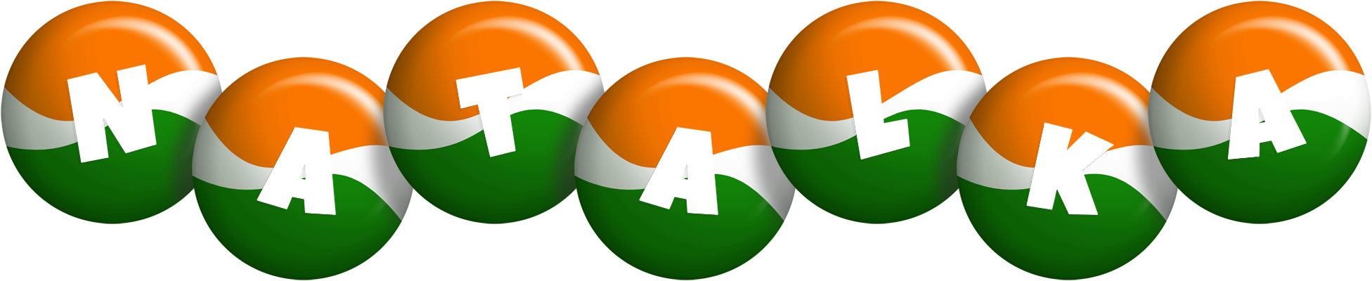 Natalka india logo