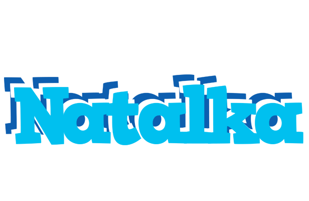 Natalka jacuzzi logo
