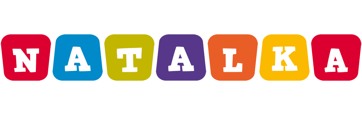 Natalka kiddo logo